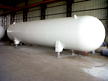 50,000 Gallon used propane Storage Tank